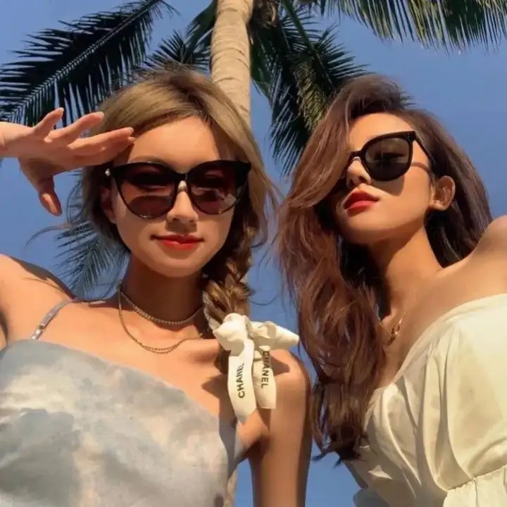 我的小天地